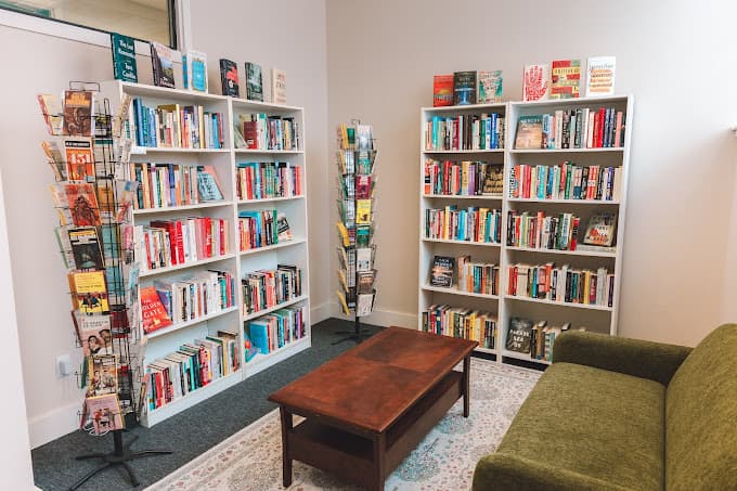 Oliver Books Interior